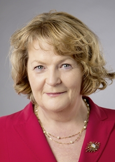 Dr. Ingrid Otto
