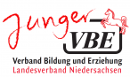 Logo Junger VBE