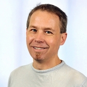 Wahlkandidati Carsten Krüger