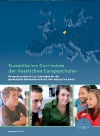 Europäisches Curriculum